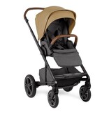 Nuna Nuna MIXX Next Stroller with Magnetic Buckle (In Stock)