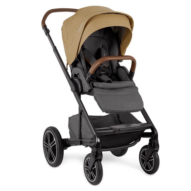 Nuna mixx board discount