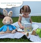 Kids Preferred Peter Rabbit Jack-in-The-Box