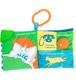 Kids Preferred Goodnight Moon Soft Sensory Book