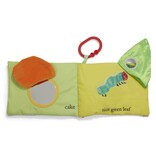 Kids Preferred The Very Hungry Caterpillar Soft Book with Teether