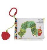 Kids Preferred The Very Hungry Caterpillar Soft Book with Teether