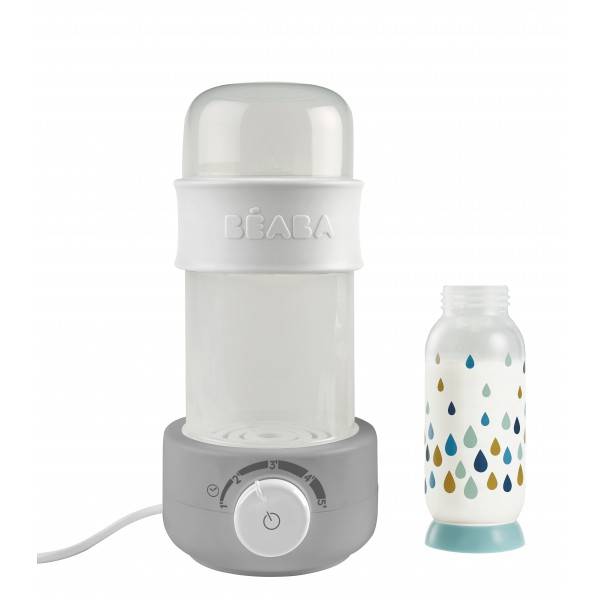 beaba bottle warmer