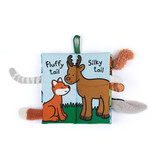Jellycat Winter Tails Activity Book
