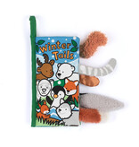 Jellycat Winter Tails Activity Book