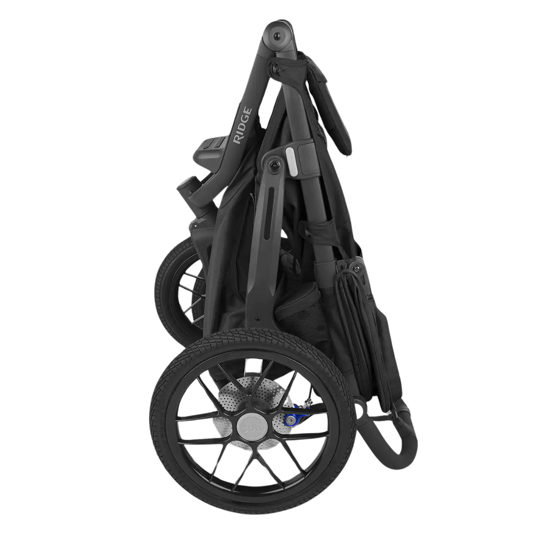 UPPAbaby UPPAbaby Ridge Jogger Stroller