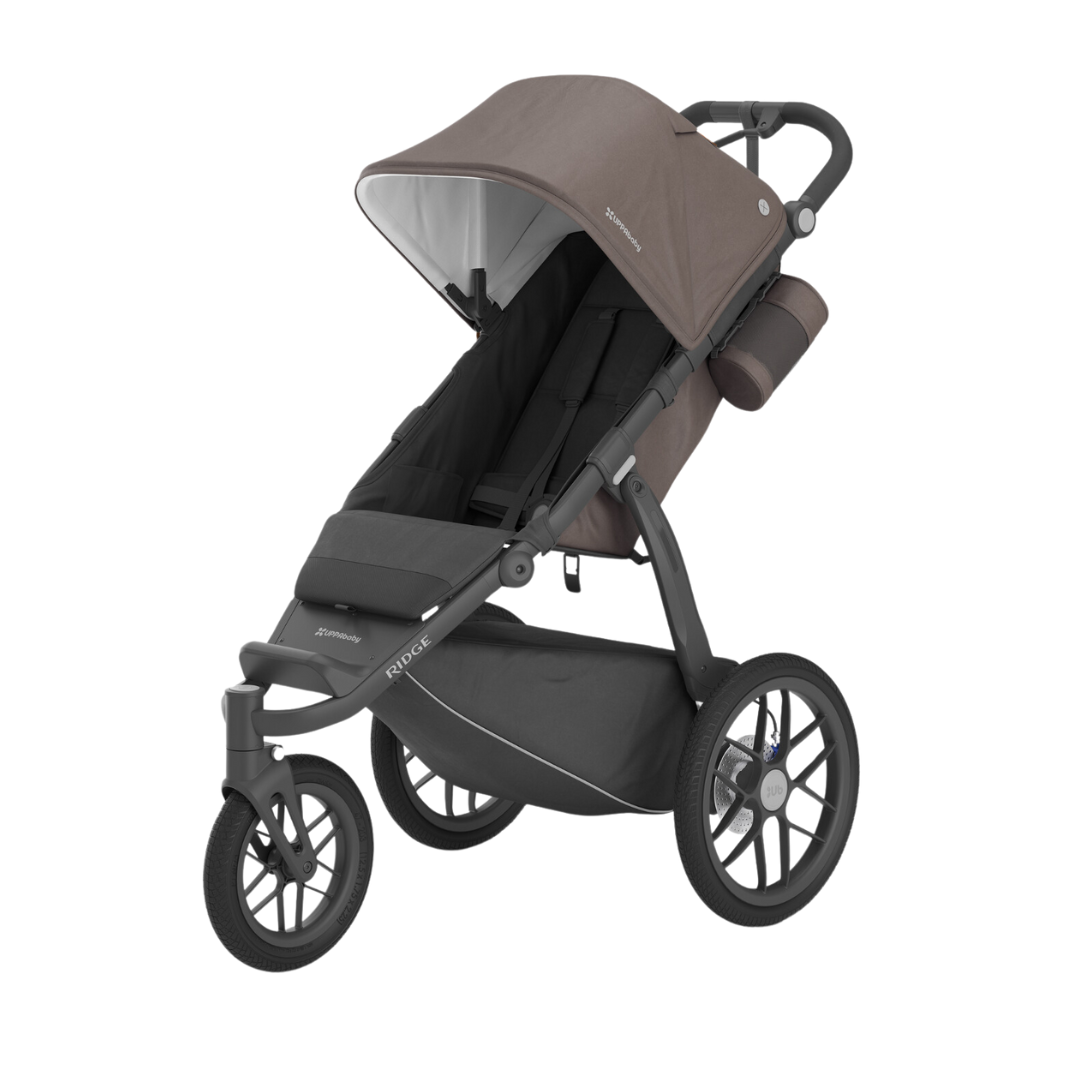 UPPAbaby UPPAbaby Ridge Jogger Stroller