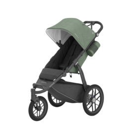 UPPAbaby UPPAbaby Ridge Jogger Stroller