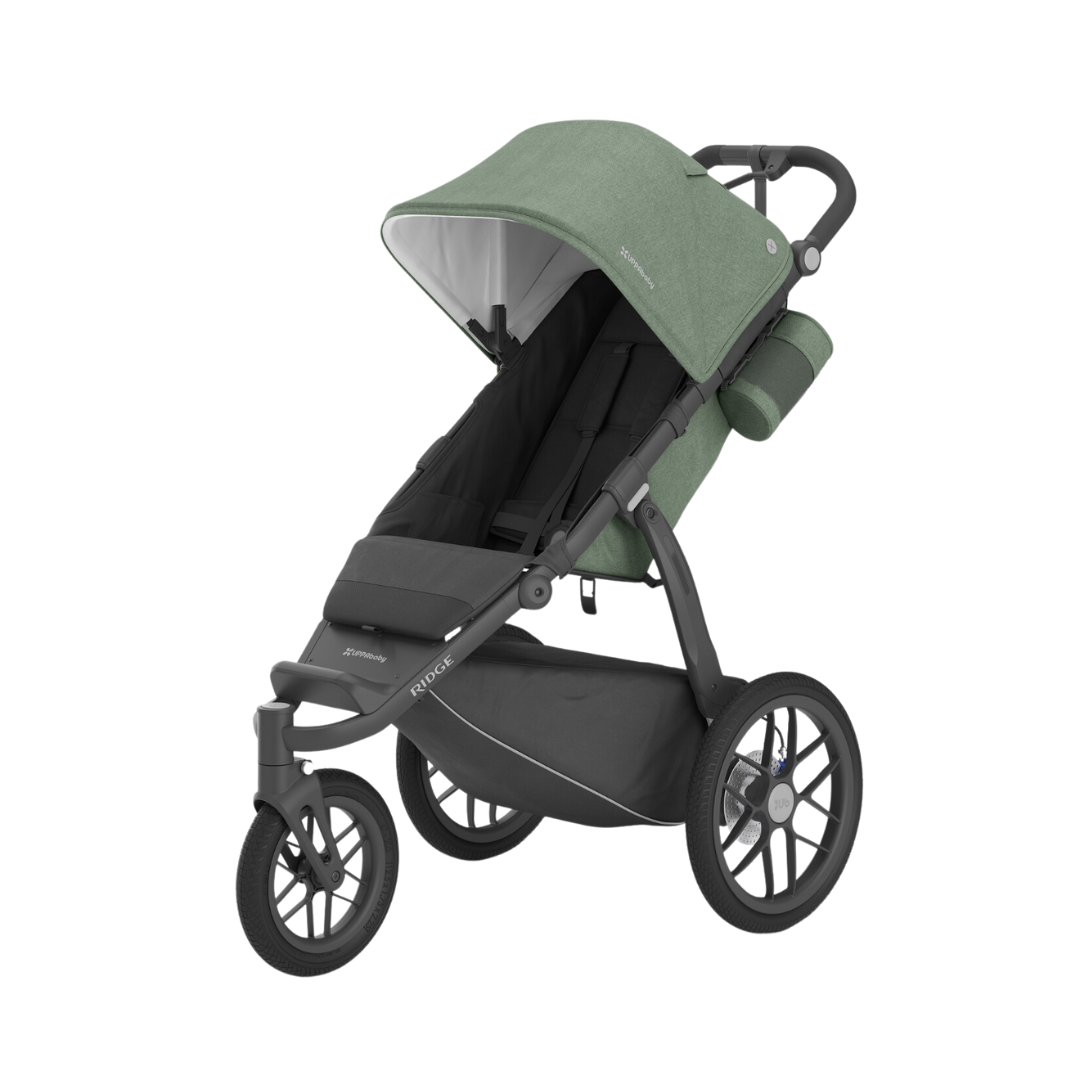 UPPAbaby UPPAbaby Ridge Jogger Stroller