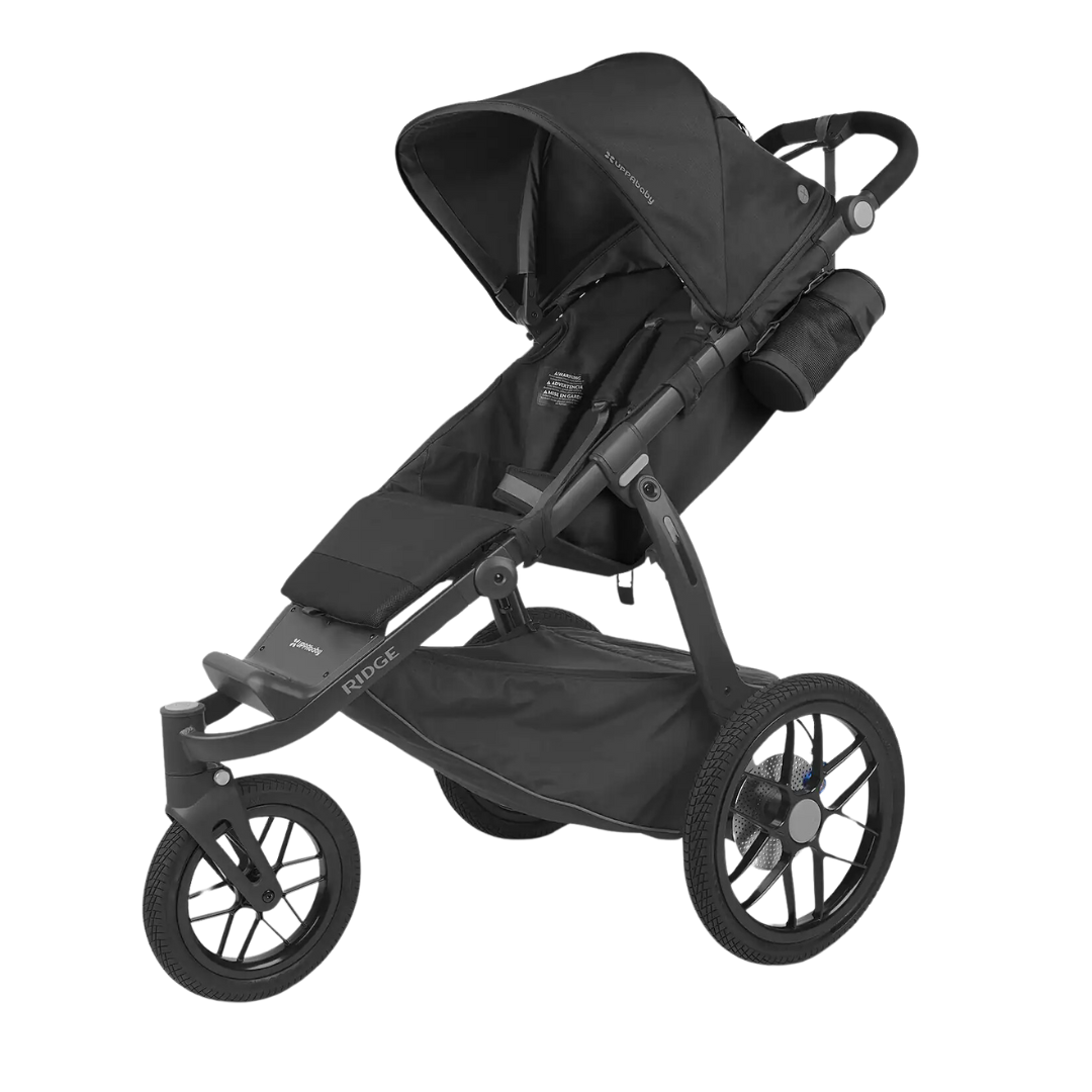 UPPAbaby UPPAbaby Ridge Jogger Stroller