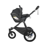 UPPAbaby UPPAbaby Car Seat Adapters for Ridge Stroller | Aria, Mesa, Bassinet