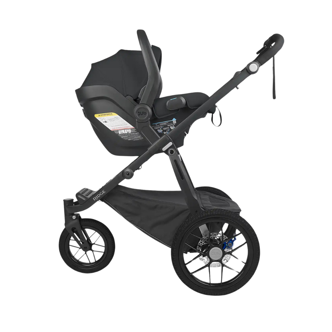 UPPAbaby UPPAbaby Car Seat Adapters for Ridge Stroller | Aria, Mesa, Bassinet