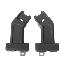 UPPAbaby UPPAbaby Car Seat Adapters for Ridge Stroller | Aria, Mesa, Bassinet