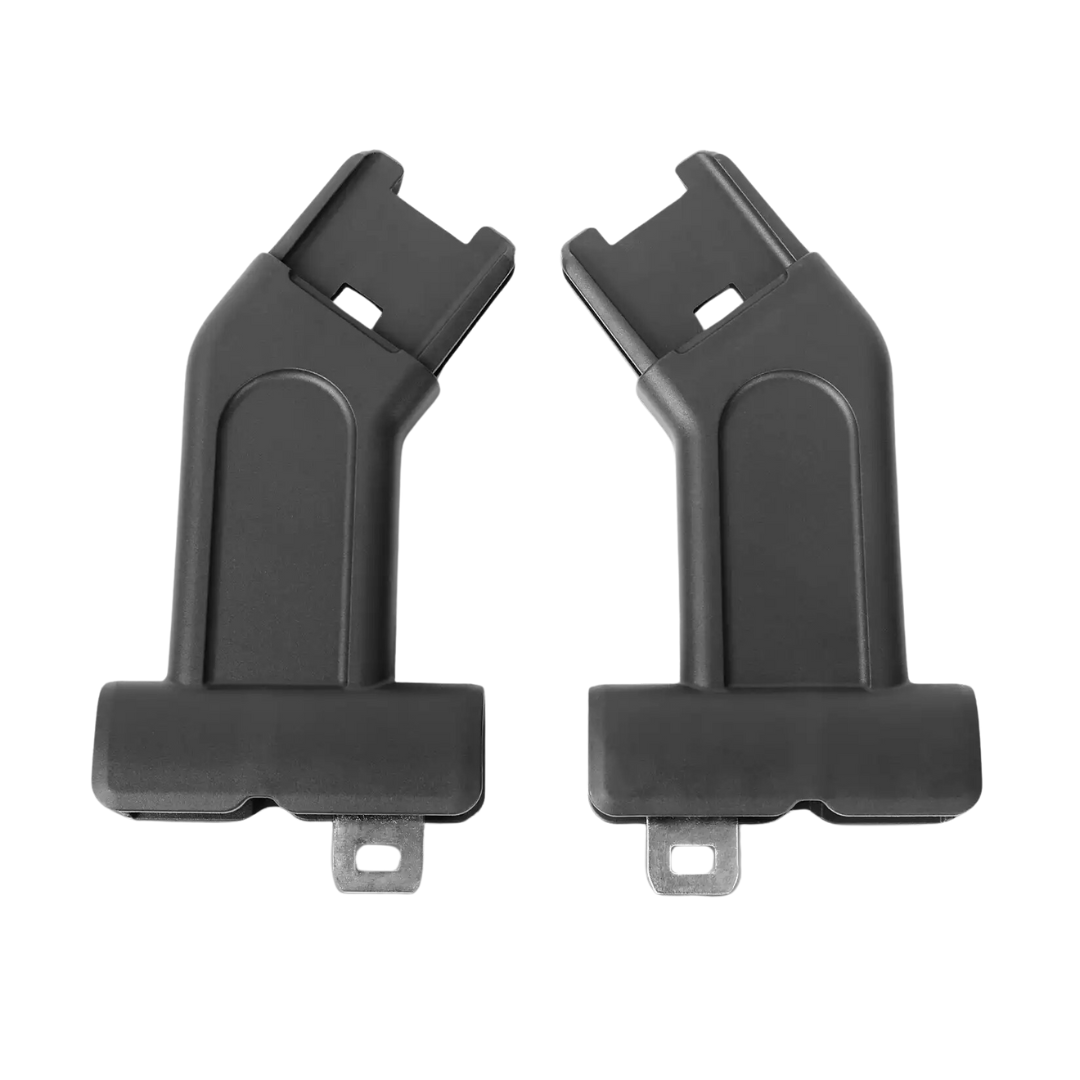 UPPAbaby UPPAbaby Car Seat Adapters for Ridge Stroller | Aria, Mesa, Bassinet
