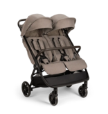 Nuna NUNA TRVL dubl | Double Compact Stroller