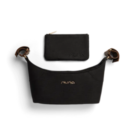 Nuna NUNA Stroller Organizer | Caviar