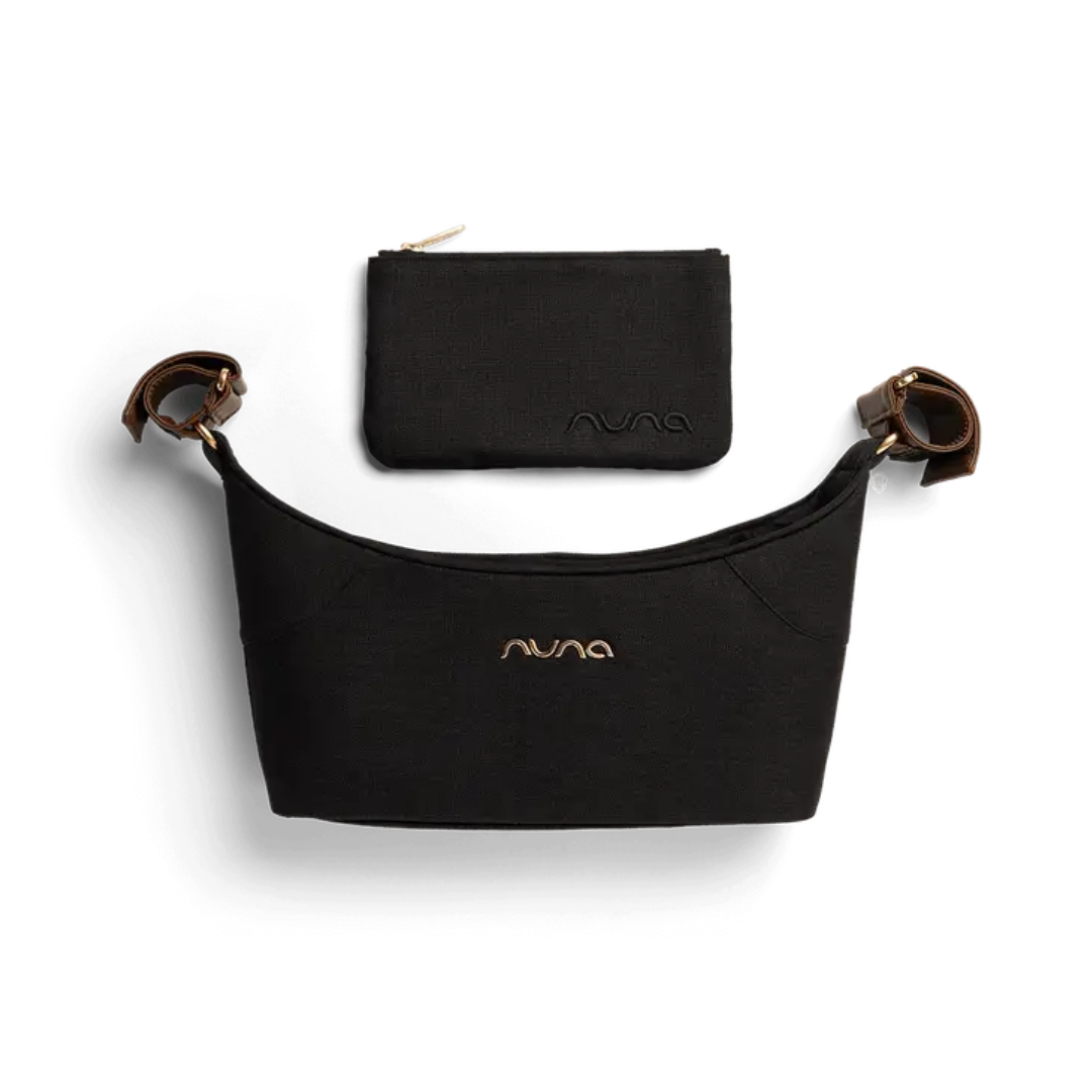 Nuna NUNA Stroller Organizer | Caviar