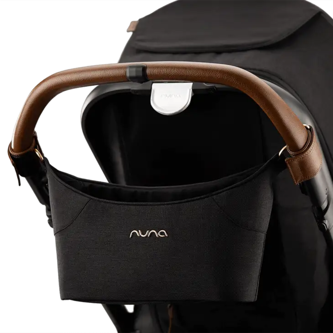 Nuna NUNA Stroller Organizer | Caviar