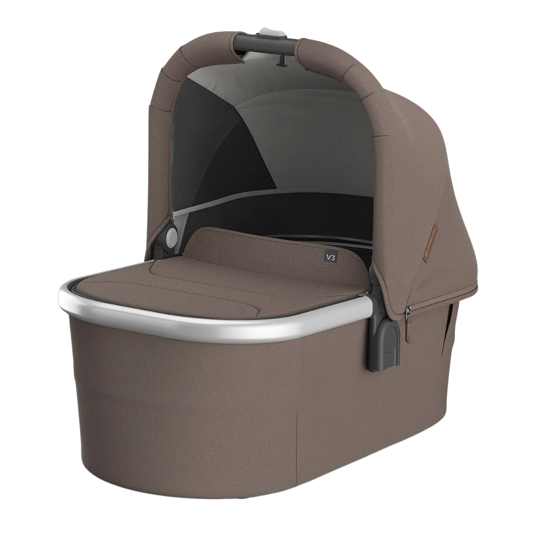 Collapsing uppababy bassinet hot sale