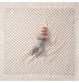 Itzy Ritzy Breastfeeding Boss | 2 in 1 Nursing Cover and Swaddle