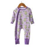Nola Tawk Gator Gras Organic Cotton Pajamas