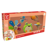 Hape Nature Band Rhythm Kit