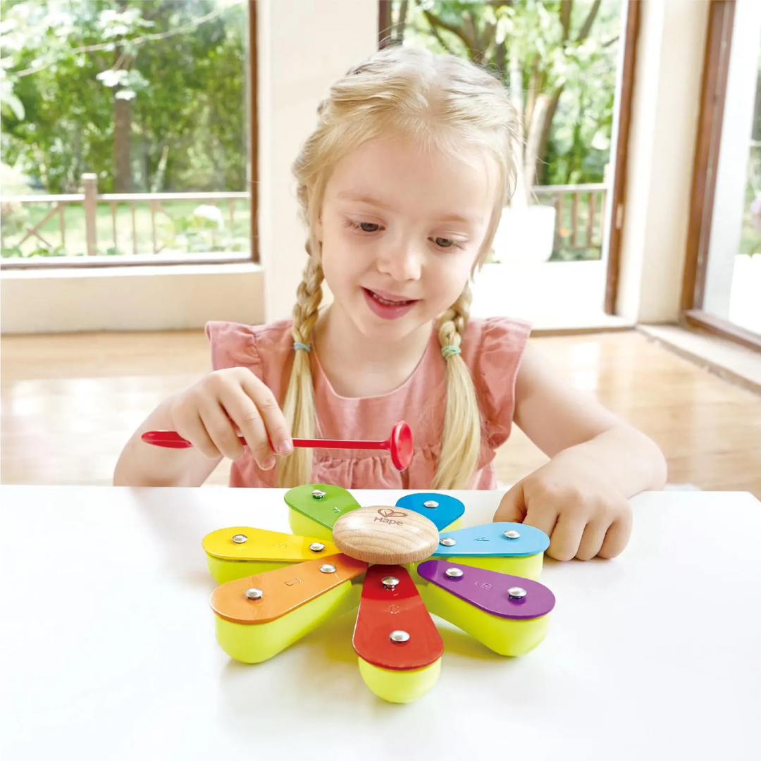 Hape Nature Band Rhythm Kit