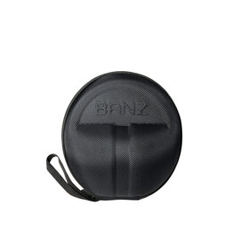 Banz Banz Baby Earmuffs Protective Storage Case | Onyx