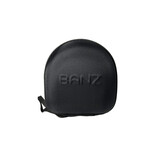 Banz Banz Kids Earmuffs Protective Storage ZeeCase | Onyx