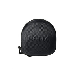Banz Banz Kids Earmuffs Protective Storage ZeeCase | Onyx