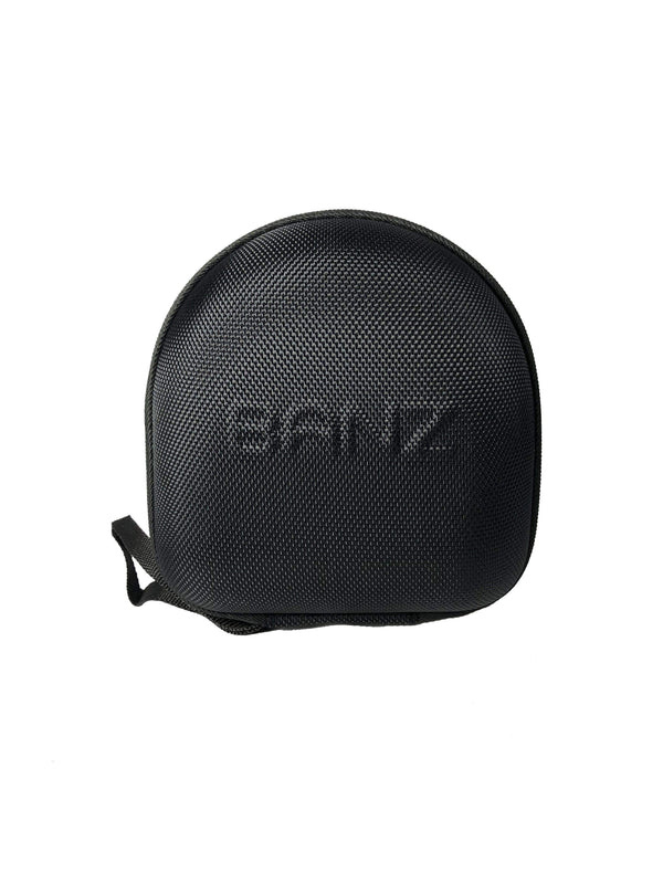 Banz Banz Kids Earmuffs Protective Storage ZeeCase | Onyx