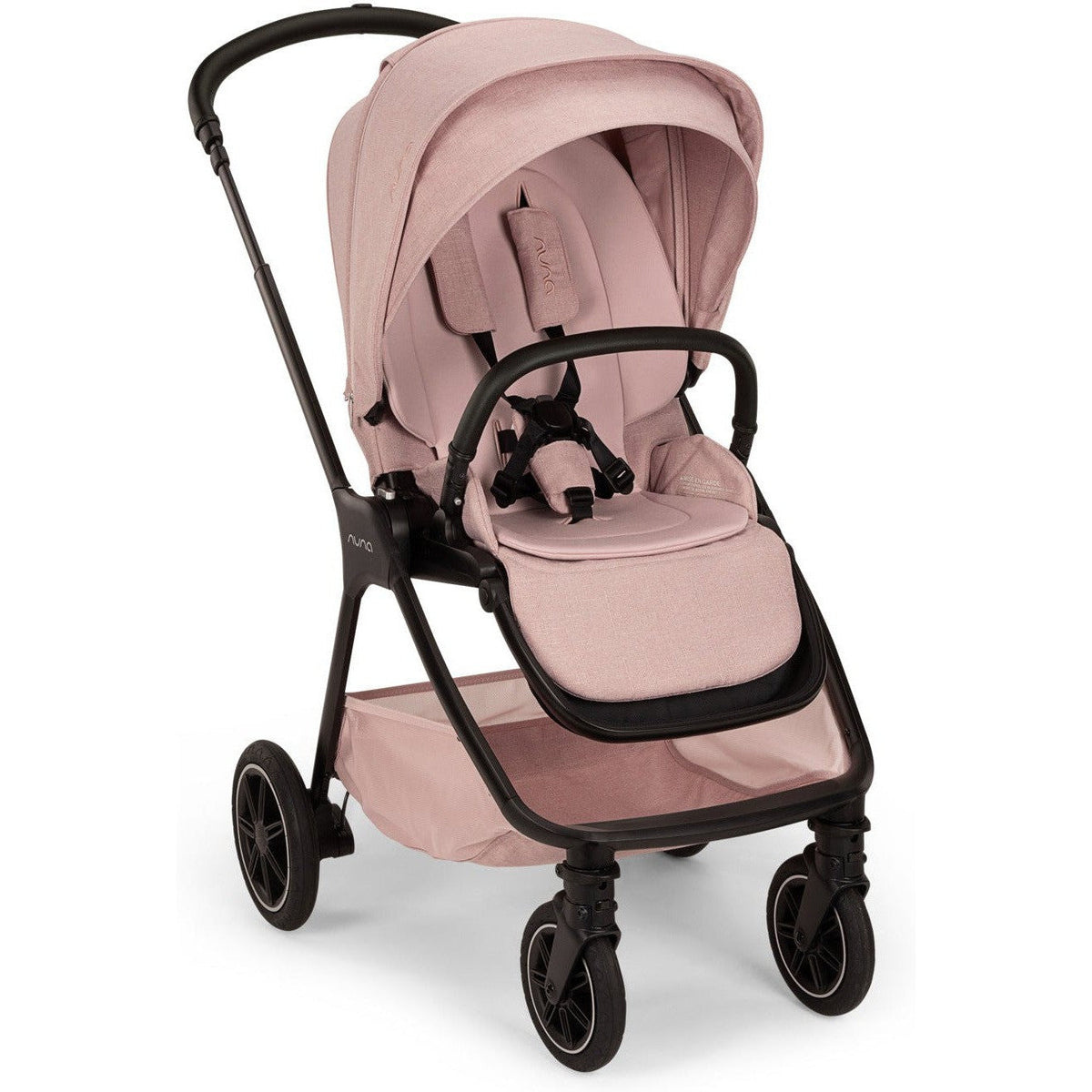 Nuna Nuna TRIV Next Stroller with Magnetic Buckle (in store exclusive)