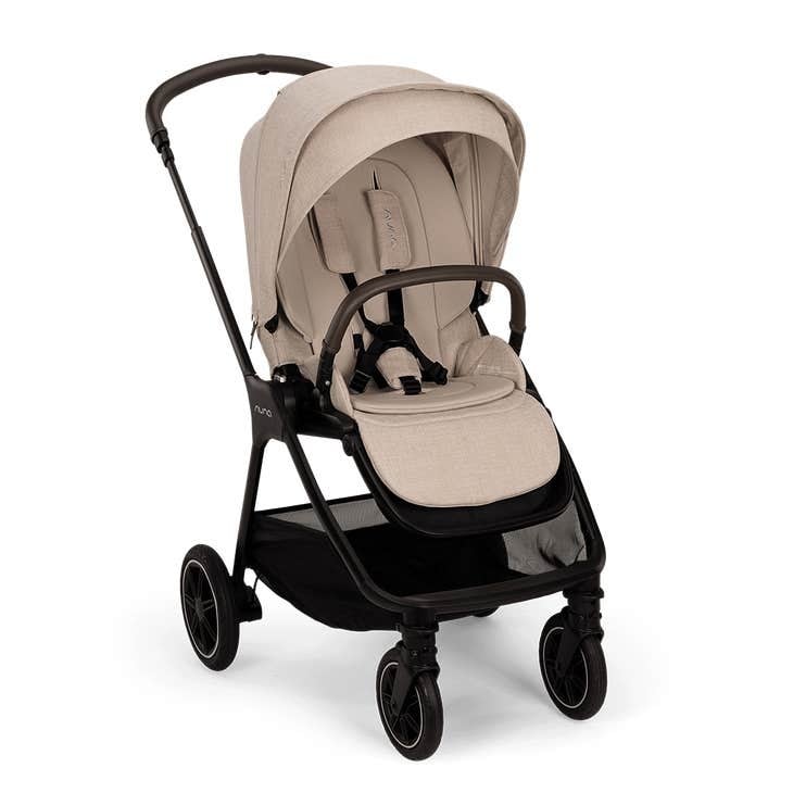 Nuna Nuna TRIV Next Stroller with Magnetic Buckle (in store exclusive)