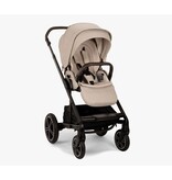 Nuna Nuna MIXX Next Stroller with Magnetic Buckle (In Stock)