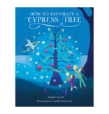 Books How to Decorate a Cypress Tree Book