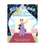 Books Sleepless in Louisiana book