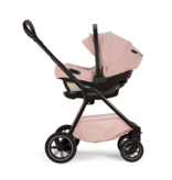 Nuna NUNA Triv Next Stroller + Pipa Aire RX Car Seat + Relx Base Travel System | Thistle