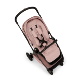 Nuna NUNA Triv Next Stroller + Pipa Aire RX Car Seat + Relx Base Travel System | Thistle