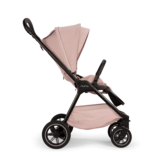 Nuna NUNA Triv Next Stroller + Pipa Aire RX Car Seat + Relx Base Travel System | Thistle
