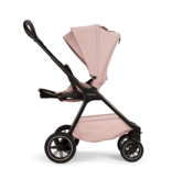 Nuna NUNA Triv Next Stroller + Pipa Aire RX Car Seat + Relx Base Travel System | Thistle