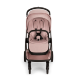 Nuna NUNA Triv Next Stroller + Pipa Aire RX Car Seat + Relx Base Travel System | Thistle