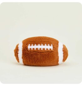 Warmies Football Warmies