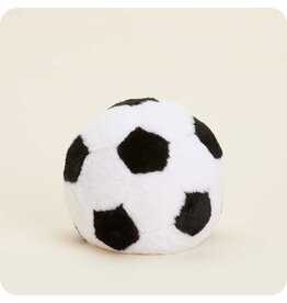 Warmies Soccer Ball Warmies