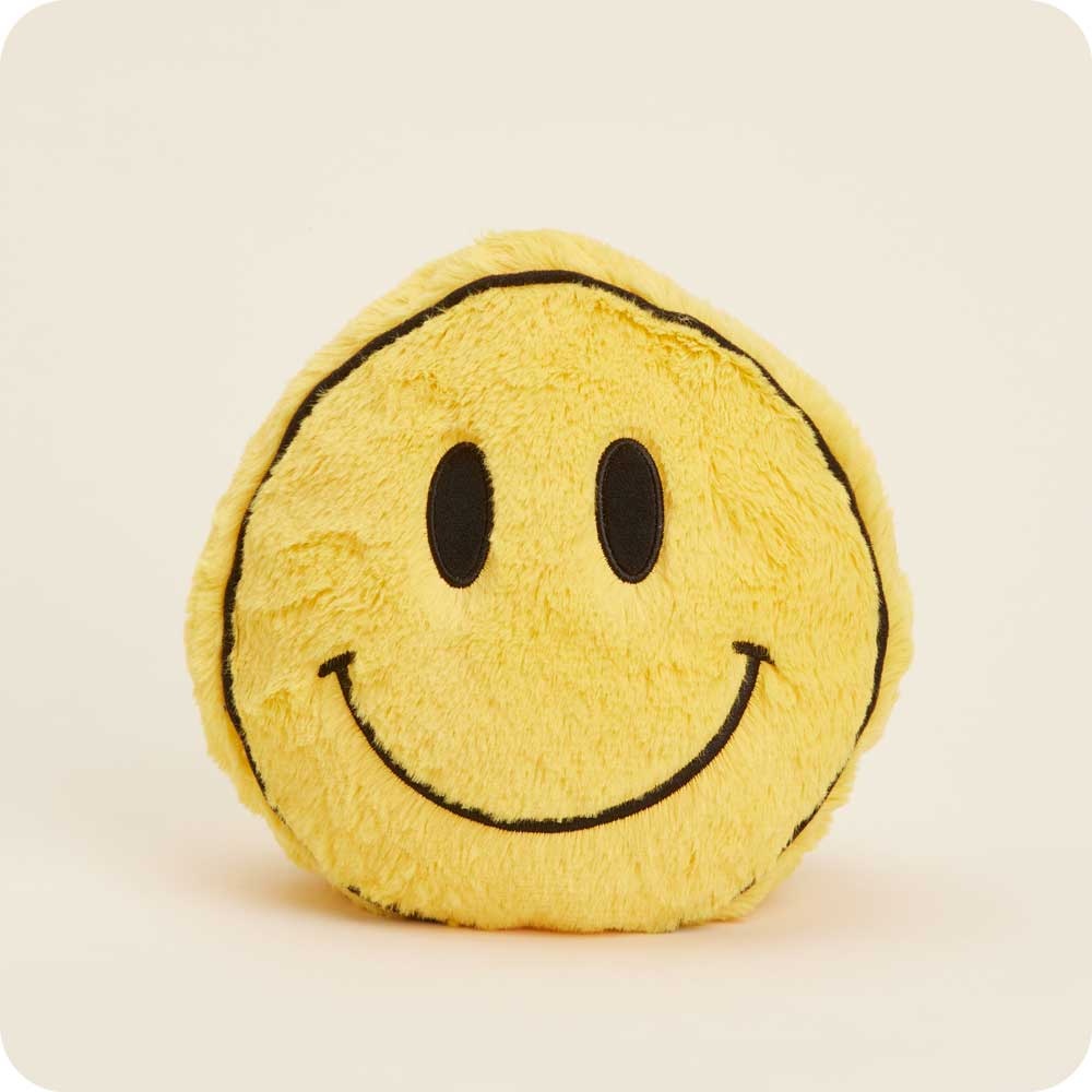 Warmies Smiley Face Warmies (in store exclusive)