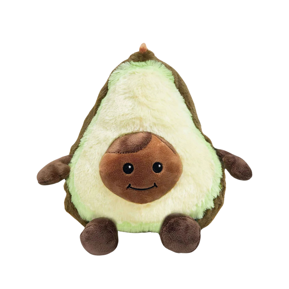 Warmies Avocado Warmies (in store exclusive)