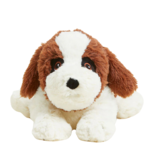 Warmies St. Bernard Warmies