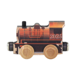 Maple Landmark Name Train 2025 Engine