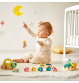 Juratoys Toy Box | 18 Months