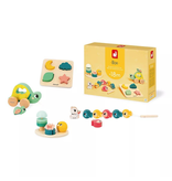 Juratoys Toy Box | 18 Months