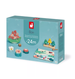 Juratoys Toy Box | 24 Months